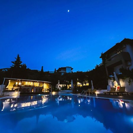Spitaki Guest House Megali Ammos  Exterior photo